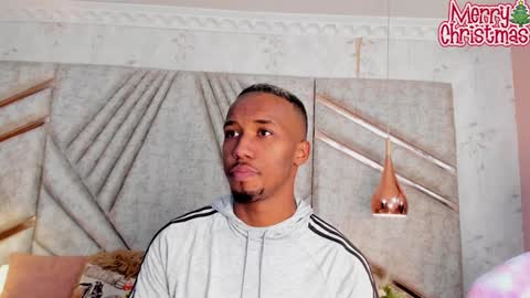 Snapshot of jamesparck chatting on December 2024 12:16:01 PM James online show from December 2024 12:16:01 PM