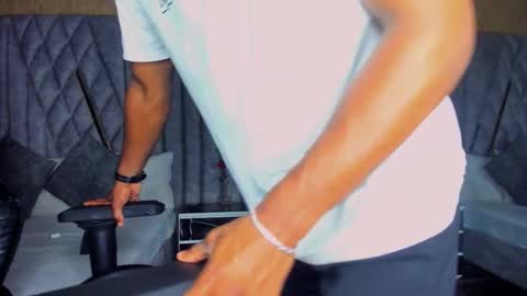 James  online show from March 2026 11:34:01 PM