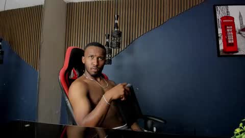 James  online show from March 2026 12:59:01 AM