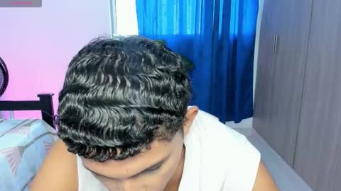 jamess_blanco online show from November 2025 03:23:02 PM