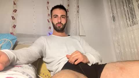 jamessandt online show from November 2025 08:08:02 PM