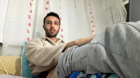 jamessandt online show from November 2025 08:44:01 PM