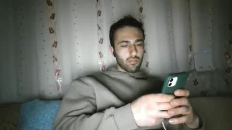 jamessandt online show from March 2026 09:56:02 PM