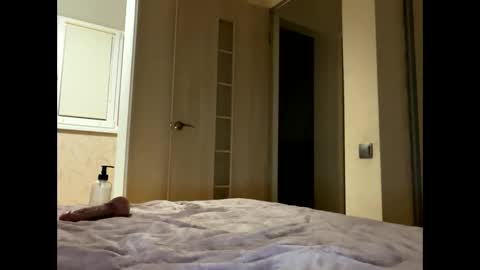 jamesstar4 online show from April 2026 07:36:01 PM