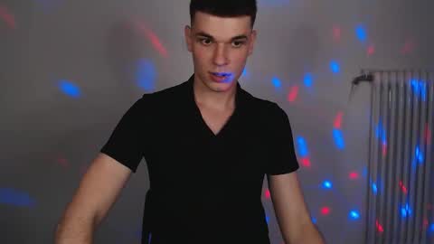 JamesOn online show from October 2025 03:24:02 PM