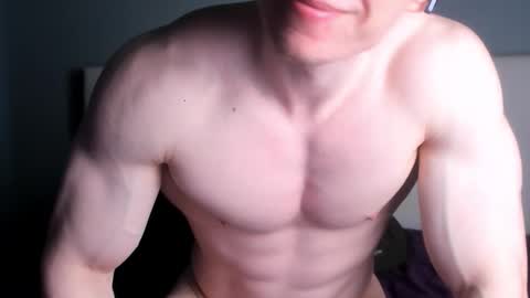 James Strong online show from November 2025 10:26:01 AM