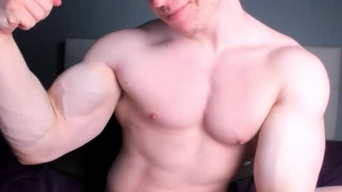 James Strong online show from January 2026 09:53:02 PM