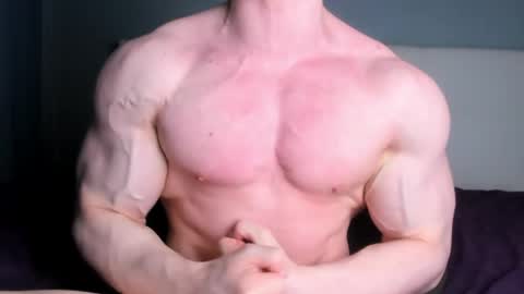 James Strong online show from March 2026 09:41:01 PM