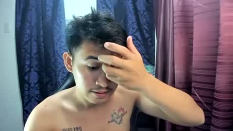 jamesthebigcockxxx online show from February 2025 08:29:01 AM