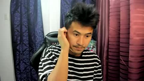 jamesthebigcockxxx online show from February 2025 10:06:02 PM