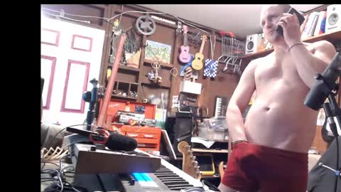 Snapshot of jameswebbscope chatting on February 2025 01:19:02 PM Jameswebbscope online show from February 2025 01:19:02 PM