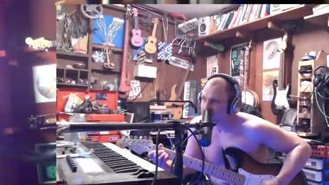 Snapshot of jameswebbscope chatting on February 2025 12:36:02 PM Jameswebbscope online show from February 2025 12:36:02 PM