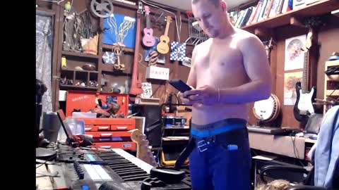 Snapshot of jameswebbscope chatting on February 2025 12:53:02 AM Jameswebbscope online show from February 2025 12:53:02 AM