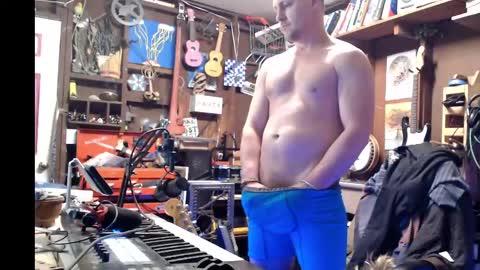 Snapshot of jameswebbscope chatting on February 2025 11:23:01 AM Jameswebbscope online show from February 2025 11:23:01 AM