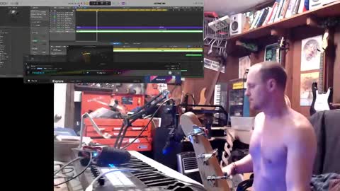 Snapshot of jameswebbscope chatting on February 2025 05:31:01 PM Jameswebbscope online show from February 2025 05:31:01 PM