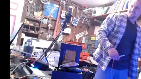 Snapshot of jameswebbscope chatting on February 2025 07:27:01 AM Jameswebbscope online show from February 2025 07:27:01 AM