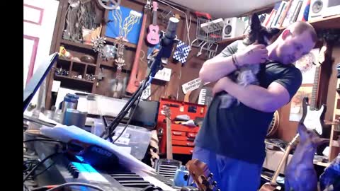 Snapshot of jameswebbscope chatting on February 2025 01:35:02 PM Jameswebbscope online show from February 2025 01:35:02 PM