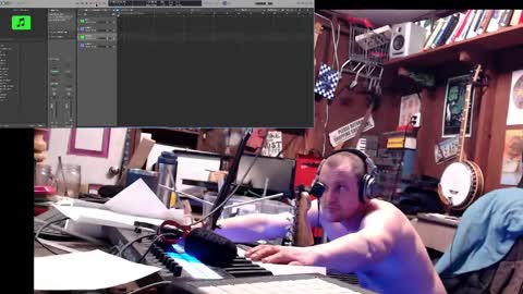 Snapshot of jameswebbscope chatting on February 2025 01:55:01 PM Jameswebbscope online show from February 2025 01:55:01 PM