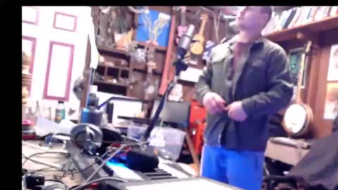 Snapshot of jameswebbscope chatting on February 2025 08:37:01 AM Jameswebbscope online show from February 2025 08:37:01 AM