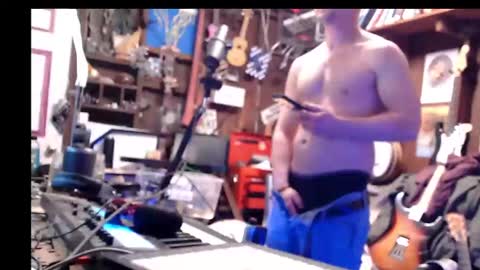Snapshot of jameswebbscope chatting on February 2025 11:43:02 AM Jameswebbscope online show from February 2025 11:43:02 AM