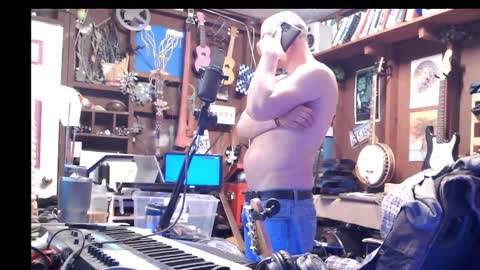 Snapshot of jameswebbscope chatting on February 2025 08:07:02 PM Jameswebbscope online show from February 2025 08:07:02 PM