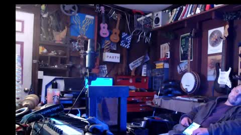 Snapshot of jameswebbscope chatting on February 2025 04:07:01 PM Jameswebbscope online show from February 2025 04:07:01 PM