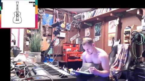 Snapshot of jameswebbscope chatting on February 2025 12:34:02 PM Jameswebbscope online show from February 2025 12:34:02 PM