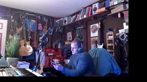 Snapshot of jameswebbscope chatting on March 2025 06:37:01 AM Jameswebbscope online show from March 2025 06:37:01 AM
