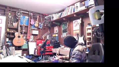 Snapshot of jameswebbscope chatting on March 2025 08:19:02 AM Jameswebbscope online show from March 2025 08:19:02 AM