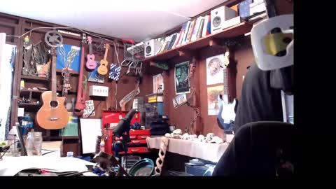 Snapshot of jameswebbscope chatting on March 2025 04:38:02 PM Jameswebbscope online show from March 2025 04:38:02 PM