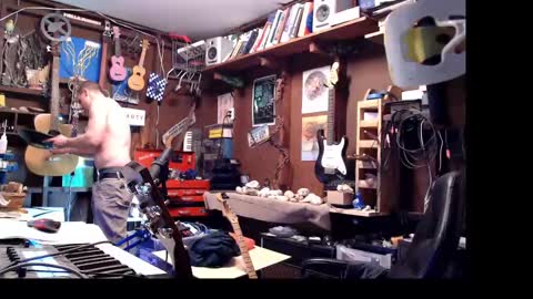 Snapshot of jameswebbscope chatting on March 2025 12:30:02 PM Jameswebbscope online show from March 2025 12:30:02 PM