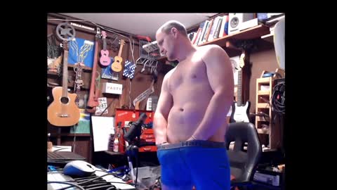 Snapshot of jameswebbscope chatting on March 2025 10:15:02 AM Jameswebbscope online show from March 2025 10:15:02 AM