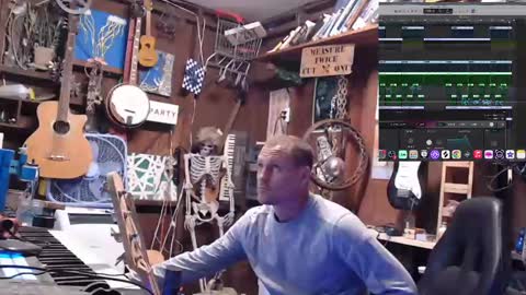 Snapshot of jameswebbscope chatting on September 2025 03:01:02 PM Jameswebbscope online show from September 2025 03:01:02 PM