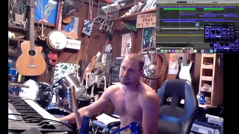 Snapshot of jameswebbscope chatting on September 2025 05:36:01 PM Jameswebbscope online show from September 2025 05:36:01 PM