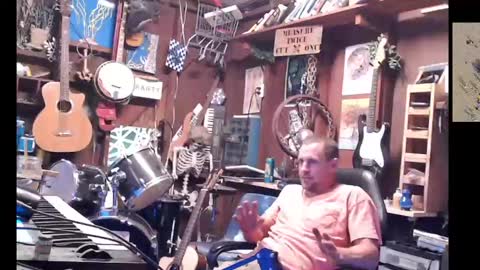 Snapshot of jameswebbscope chatting on September 2025 02:52:01 PM Jameswebbscope online show from September 2025 02:52:01 PM