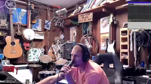 Snapshot of jameswebbscope chatting on September 2025 07:02:01 AM Jameswebbscope online show from September 2025 07:02:01 AM