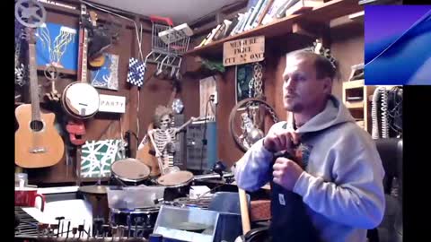 Snapshot of jameswebbscope chatting on October 2025 06:52:01 AM Jameswebbscope online show from October 2025 06:52:01 AM