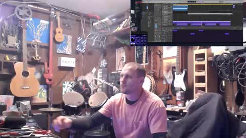 Jameswebbscope online show from November 2025 05:59:01 PM