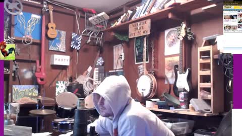 Jameswebbscope online show from November 2025 02:15:01 PM