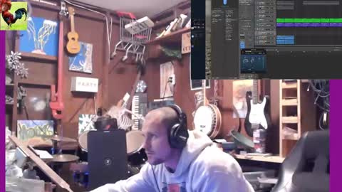 Jameswebbscope online show from November 2025 08:03:02 AM