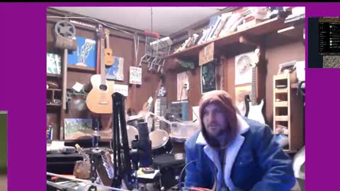 Jameswebbscope online show from December 2025 04:14:02 PM