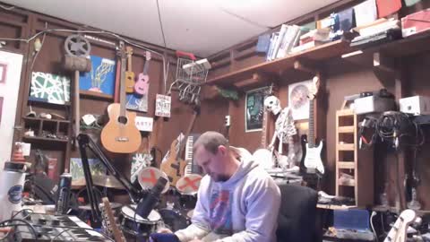 Jameswebbscope online show from January 2026 12:31:02 PM