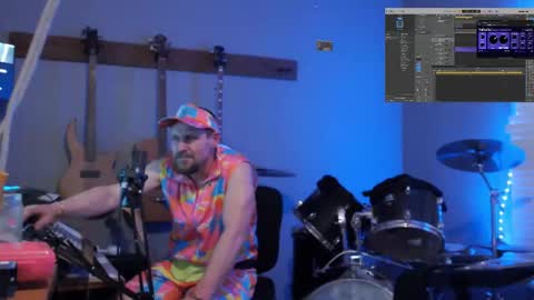 Jameswebbscope online show from February 2026 09:07:02 AM