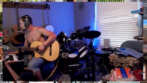 Jameswebbscope online show from March 2026 12:25:01 AM