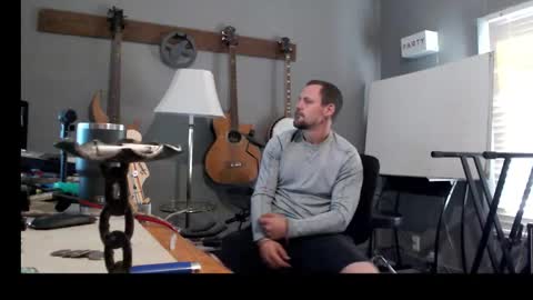 Jameswebbscope online show from March 2026 03:07:01 PM