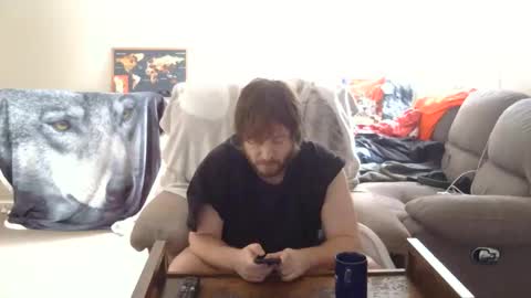 jameswolf777 online show from January 2026 08:32:01 PM