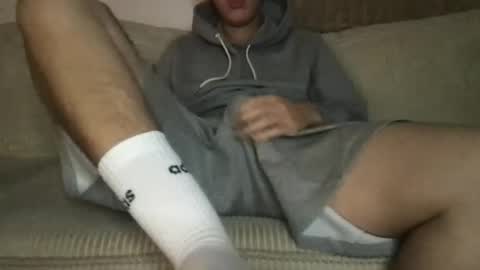 JAMI4U online show from November 2025 09:35:02 PM