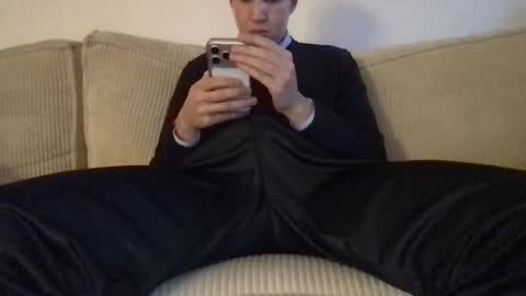 JAMI4U online show from February 2026 04:38:02 PM