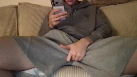 JAMI4U online show from February 2026 07:25:02 AM