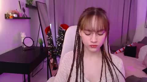 jamie_chung online show from December 2025 01:14:01 AM